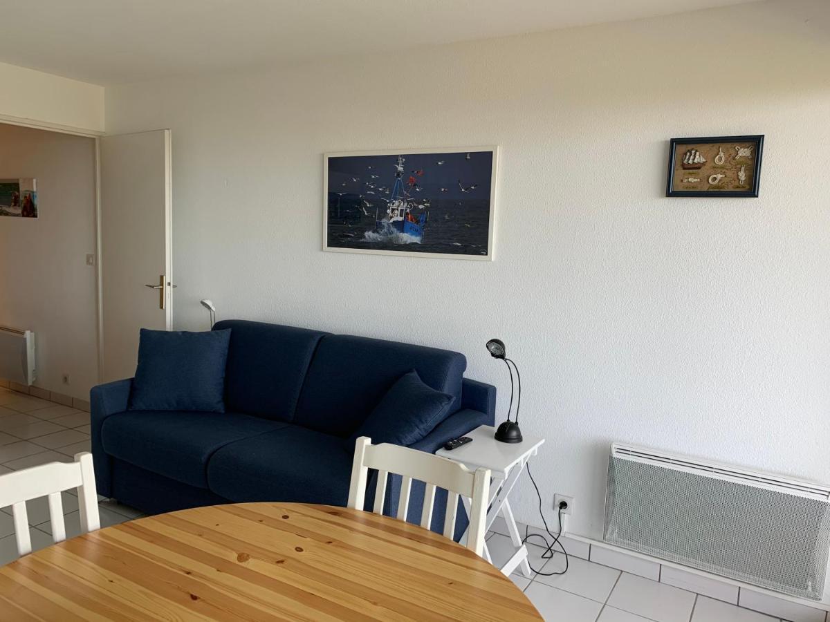 Appartement Cap Sud Vue Panoramique Sur Et Terre Le Touquet-Paris-Plage